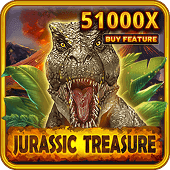 Tesoro Jurásico icon