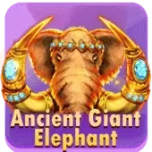 Elefante gigante antiguo icon