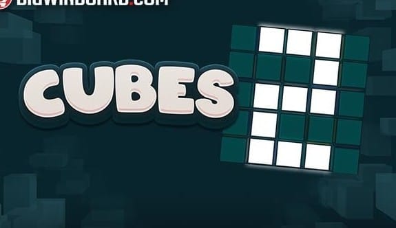 Cubes 2